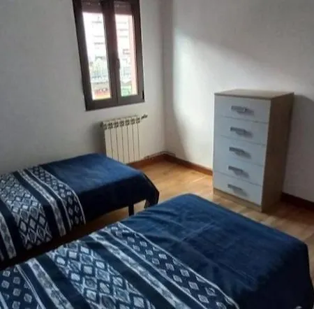 Spacious With Terrace In Camargo Apartment