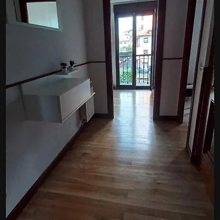 Apartment Spacious With Terrace In Camargo