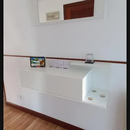Spacious With Terrace In Camargo Apartment