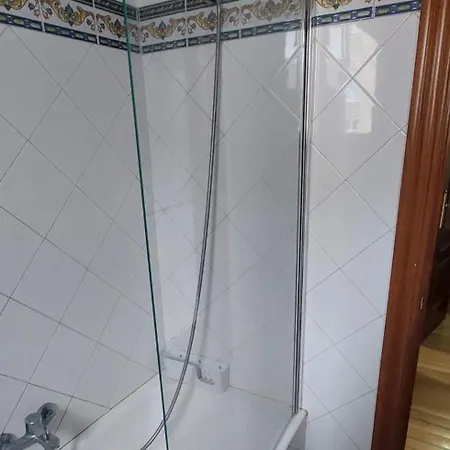 Spacious With Terrace In Camargo Apartment *