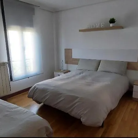 Spacious With Terrace In Camargo * Maliano
