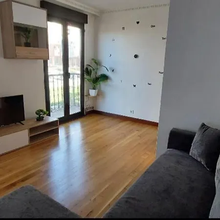Apartment Spacious With Terrace In Camargo *